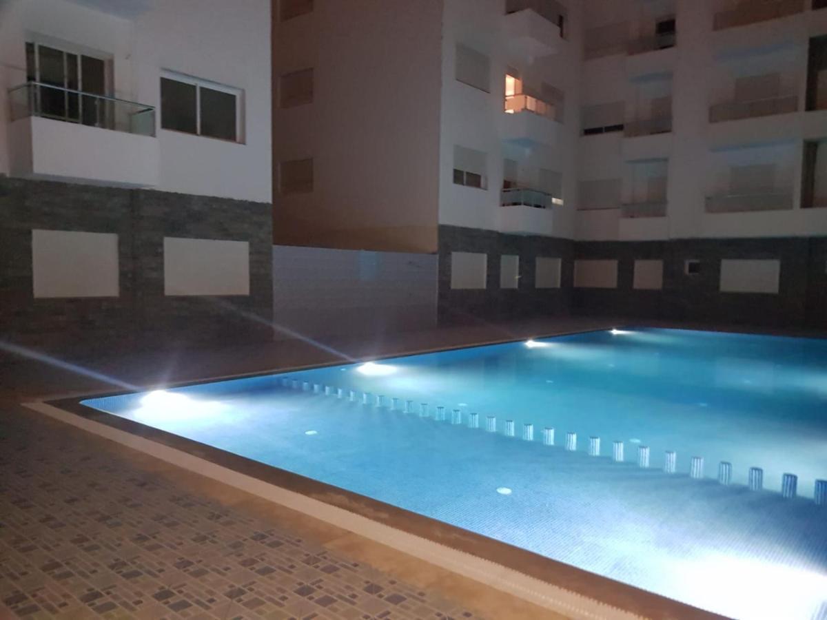 Appartement Avec Piscine, 1Min De La Plage Мартиль Экстерьер фото