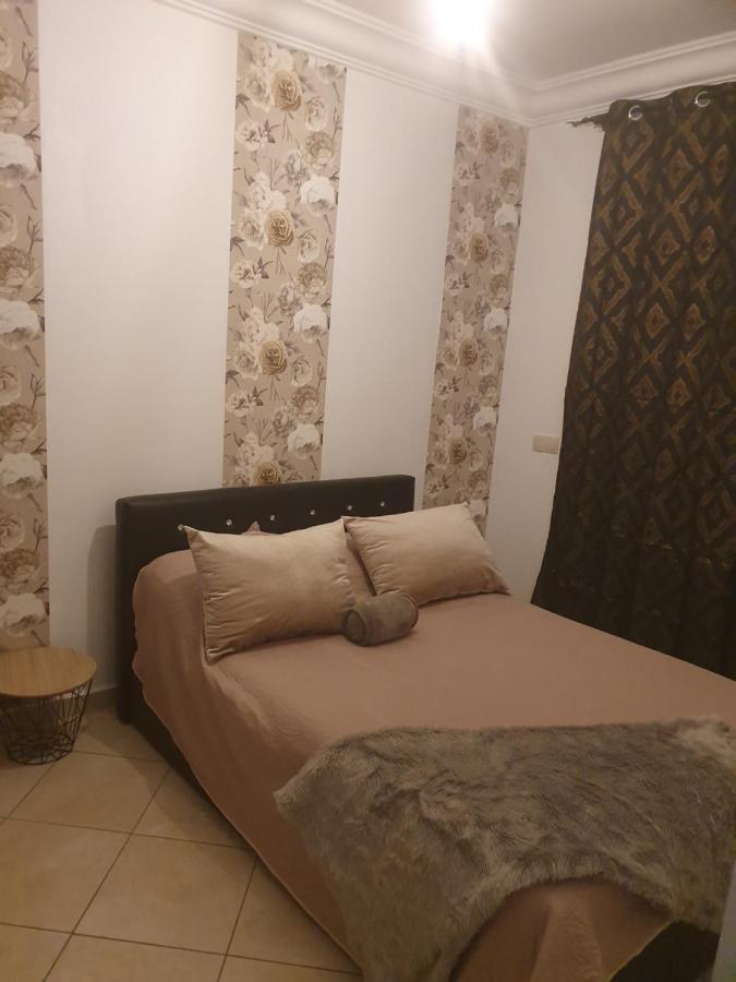 Appartement Avec Piscine, 1Min De La Plage Мартиль Экстерьер фото