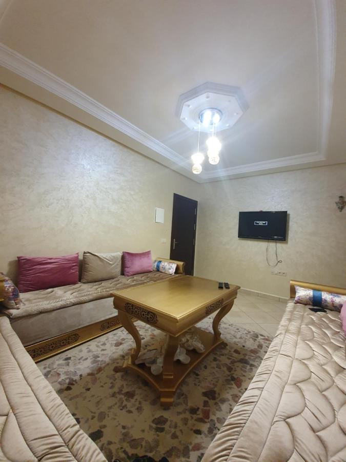Appartement Avec Piscine, 1Min De La Plage Мартиль Экстерьер фото