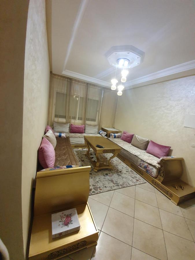 Appartement Avec Piscine, 1Min De La Plage Мартиль Экстерьер фото