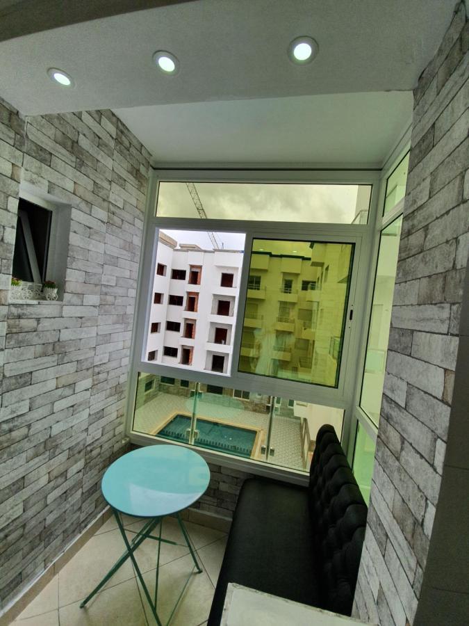 Appartement Avec Piscine, 1Min De La Plage Мартиль Экстерьер фото