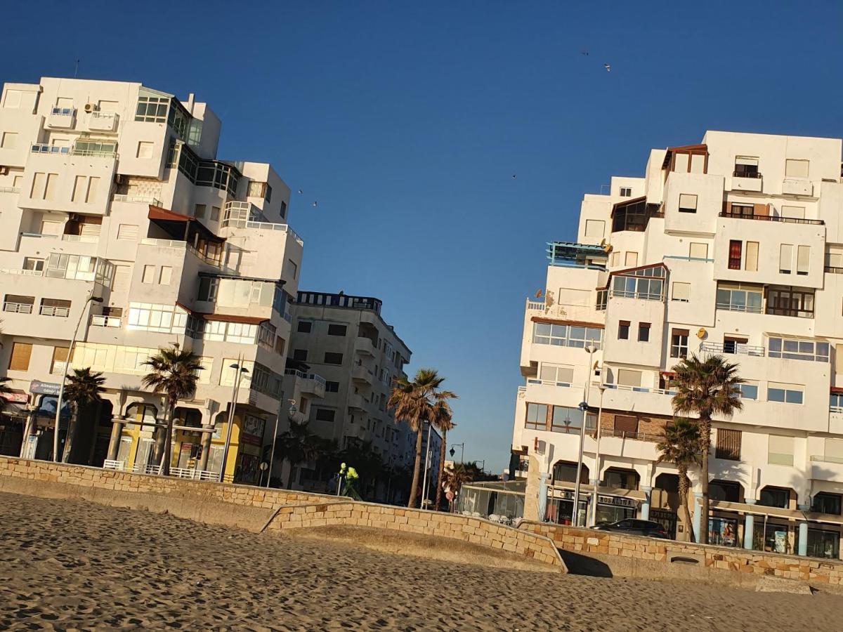 Appartement Avec Piscine, 1Min De La Plage Мартиль Экстерьер фото