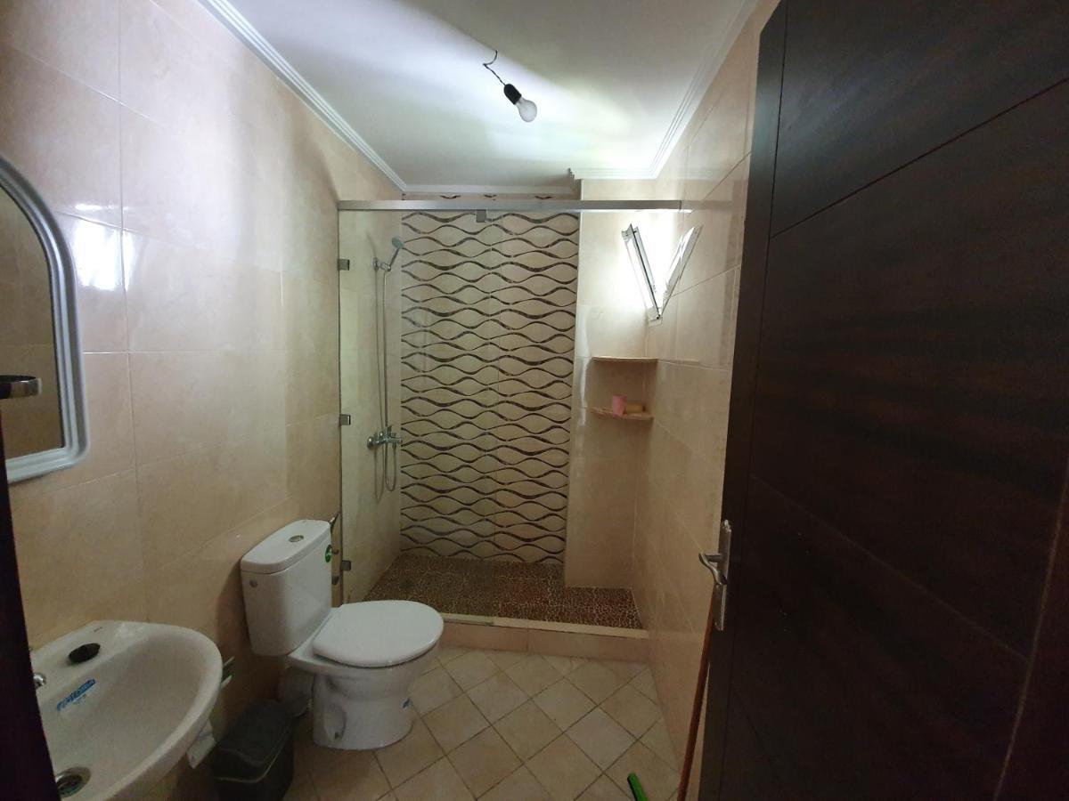 Appartement Avec Piscine, 1Min De La Plage Мартиль Экстерьер фото